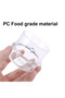 Meter Cap for Thermomix TM21 TM31 TM3300 Measuring Cup Lid Opening Plug 100ML - 2