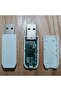 white RP2350 FIDO2 USB Key Based on Raspberry Pi - Secure Two-Factor Authentication Device - 5