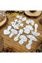 Original Autumn Lovely Mushrooms Metal Cutting Dies Scrapbooking Decorative Embossing - 3