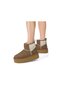 Stinger Knit Flatform - 3