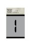 Stencil Number Painting Template X067-Number Height of Numbers 5 cm