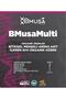 Multi 1Lt Organik Gübre - 4