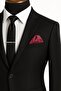 Men's italian cut single button blazer jacket classic and modern elegance - 3