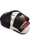 Palme curbate T1, Alb, simplu - 6