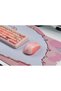 Mouse Flow Office Bluetooth Wireless RGB Roz - 5