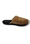 Focux 217-26 daisy patterned women's house slippers 37-41 - 2