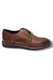 029-26 Genuine Leather Eva Sole Men's Shoes - 2