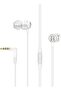 CX 300S in Ear Headphone with One-Button Smart Remote - White