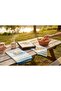 3-Piece Kitchen Towel 100% Cotton 50×70 cm Gift Teddy Bear Printed - 3