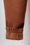 3 İp İki Diz Micro Ka Cargo Pocket Right Pocket Zippered Boys' Sweatpants - 6