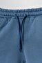 3 İp Fearless Nothing B Printed Side Striped Boys' Sweatpants - 2