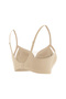 Stitch-Free Balensiz Tulle Detailed Detachable Padded Bralette Shaping / Sculpting Bra Set 3-Pack - 7