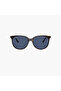 RAY BAN Woman SQUARE Sun- RB 4378 - lense size:54mm - HAVANA - 4
