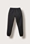 3 İp Fearless Nothing B Printed Side Striped Boys' Sweatpants - 6