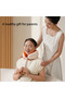 3 D Kneading Electric Neck Massager with Heat & Vibration – Portable Deep Tissue Relaxation - 2