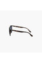 RAY BAN Woman SQUARE Sun- RB 4378 - lense size:54mm - HAVANA - 2