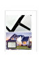 كشاف خارجي إنارة ابيض 200 واط ألمنيوم موفر الكهرباء - 4