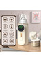 Smart Rechargeable Baby Milk Warmer – Fast 2-Min Heating & 24h Constant Temperature - 8