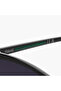 Polarized 55MM Grey Cat Eye Sunglasses - 7