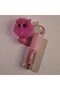 Plush Keychain Tropical Scented Glittery Lip Gloss Gift Children'S-Favorite! Ultra Bright - 4
