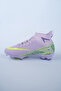 Men's Turf Soccer Shoes, Grass Field, Half Socks, Ergonomic, Foot-Friendly, Flexible and Comfortable - 5