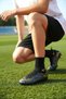 Air Laliga children's crampons prof football shoes carpet field shoes crampons with socks adult