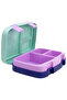 Frozen Printed Bentopro Rectangular Sandwich Box - 2