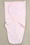 Dotted Swaddle - 2