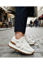 Emily Women's Casual Shoes White