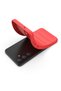 Samsung Galaxy S24 Fe Case Shock-Absorbing Puffer Design Camera Protection Silicone Inflatable Look - 6