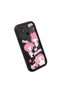 Xiaomi Redmi 10C Compatible Black Silicone Animation Pattern High Impact Protection Phone Case - 3