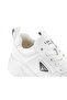 Jennifer Women's Casual Shoes White - 8