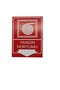 Fire Hose Dekota Print – 3 mm Forex Warning Sign 20 cm × 30cm - 5