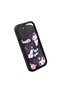 Xiaomi Poco M5S Compatible Black Silicone Animation Pattern High Impact Protection Phone Case - 3