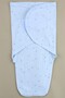 Dotted Swaddle - 2