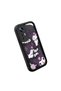 Xiaomi Mi 12t Compatible Black Silicone Animation Pattern High Impact Protection Phone Case - 3