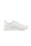 Mia White Men's Casual Shoes White - 2