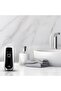 Combo Air Freshener Kit with LED Display + 300ml Refill (CRYSTAL) - 5