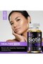 American biotin supports hair, skin, and nails - 5