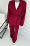 Polyviscon Lined Jacket Suit 32-3300 - 8