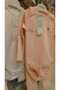Snap Fastener Badili 2-Piece Unisex Baby Set for Girls and Boys - 4