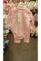 Snap Fastener Badili 2-Piece Unisex Baby Set for Girls and Boys - 4