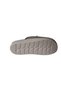 Yazkiş Women's Gray Winter House Slippers - 4