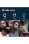 Philips Multigroom Series 7000 MG7910/49 - Men's Grooming Kit (Beard, Hair, Body) - 7