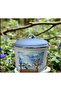 Enamel Bakraç Yogurt Pot Legume Storage Pot Potato Onion Bucket 22 cm 5 Liters - 2