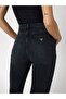 Mom Women's Relaxed Fit Jeans - 4