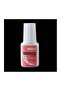 5pcs Professional Brush-on Nail Glue Clear - 4