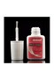 Brush on Nail Glue Clear 2pc - 3