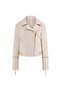 Alice Women's Biker Jacket - 7