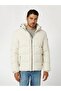 Monogram Men's Coat